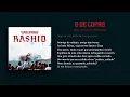 Rashid feat Paula Lima - "8 DE COPAS" (Prod. Grou)