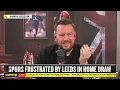 "WHAT ARE YOU ON ABOUT?!" Jason Cundy STUNNED by Spurs fan claiming the League wants them RELEGATED!