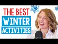10 Winter Activities for the Preschool Classroom It s Going to Be SNOW Much Fun