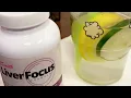 30 Day Detox Challenge JJ Smith Liver Focus