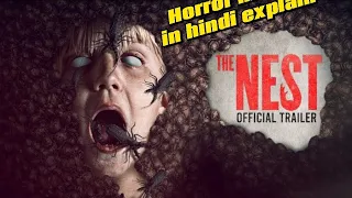 the nest il nido explained in hindi full movie explained in hindi