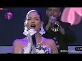 Natalia Jiménez cantando “COSTUMBRES” | Elección y Coronación de Señorita Colombia 🇨🇴