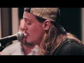JL Fulks | LIVE Acoustic Session | Honey, Ain't That Love | feat. Austin Brashier