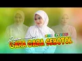Download Lagu REVINA ALVIRA - GARA GARA SEBOTOL (Lirik Dangdut)
