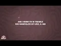Burna Boy - Last Last (Lyrics)