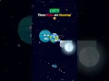 Saturn s Rings Story