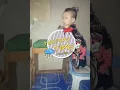 Asyik bicara