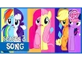 Download Lagu What My Cutie Mark Is Telling Me (Magical Mystery Cure) | MLP: FiM [HD]