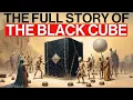 Download Lagu The COMPLETE STORY of The Black Cube of Saturn – Every Spiritualist Must KNOW This