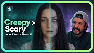 Why Your Horror Edits Don't Look Scary (And How to Fix It)