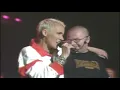 Download Lagu Roxette - Dressed for Success (Live in South Africa 1995)