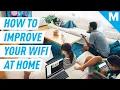 How To Upgrade Your WiFi While You re Stuck at Home Mashable