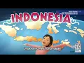 Lagu Upin dan Ipin Episode Terbaru - Liburan ke Indonesia dan Jepang? #upinipin #upinipinterbaru #serial 