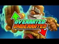 Is the Monk Overrated or Underrated in Clash Royale
