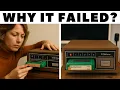 Download Lagu 12 FAILED Retro Products That Claimed to Change the World