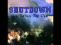 Download Lagu Shutdown - Turning The Tide  [Full EP] MP3