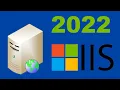 Download Lagu How to Install a Windows 2022 IIS Webserver (Step by Step)
