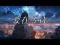 陳忻玥 Vicky Chen - 愛在等待 Ai Zai Deng Dai 拼音歌词/Pinyin Lyrics Video