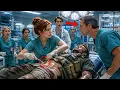 The Chief Surgeon Saw Her Stitch the Wound Then Asked Who Trained You She Said JSOC