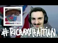 Lagu Reaction to #RICHAXXHAITIAN by Mach-Hommy