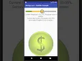 android seekbar example
