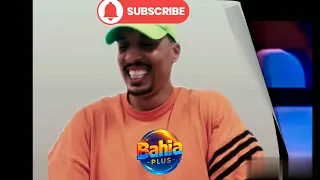 قالها دوري دارت وراس البوقال علاش علام المغرب فيه نجمة خضرا حكاية لاتنسى Bahia Plus Maroc Algerie 