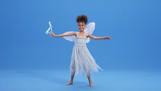 Lichterkinder - Wackelzahn | Die Zahnfee (Offizielles Tanzvideo) | Kinderlied | Milchzähne