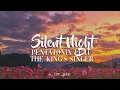 Pentatonix - Silent Night feat. The King's Singers (Lyrics)