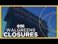 2 Walgreens locations in Milwaukee to close in coming days