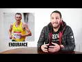 Training For Kilimanjaro