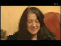 Mozart: Piano Concerto No.20, in D minor,  K. 466 (Martha Argerich)