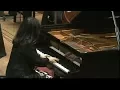 Download Lagu Mozart: Piano Concerto No.20, in D minor,  K. 466 (Martha Argerich)