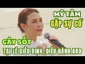 Download Lagu Mỹ Tâm gặp sự cố sau khi “gây sốt” tại lễ diễu binh, diễu hành A80.