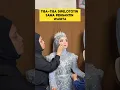 Download Lagu momen lucu ketika pengantin wanita cemburu sama mua ‼️‼️ #ngakak #lucu #pengantinviral #mua