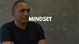 TREINAMENTO CONRADO - MINDSET