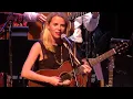 Detour Sign - Aoife O'Donovan - 5/13/2017
