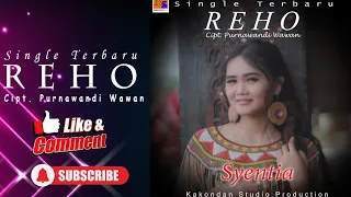 Download New Single Syentia - REHO (Official Video) MP3