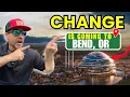 5 GROUNDBREAKING Changes HAPPENING to BEND Oregon in 2026