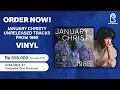 Download Lagu January Christy -  Unreleased Track Full Album Version