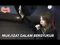 Mukjizat Dalam Bersyukur (Cover) - Lifehouse Music ft. Ruthy Nathania