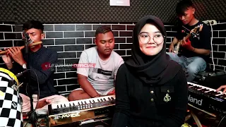 dudu mantune punuk dijaya musik tengdung sandiwara voc aan anisa