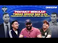 Download Lagu [FULL] Timnas Senior \u0026 U23 Punya 'Penyakit' yang Sama, Bung Binder Sampe Kebawa Mimpi! | Locker Room