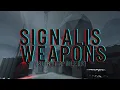 Signalis - All Weapons Reloads