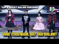 Download Lagu YANG TERSENGGOL TOP 8 RESULT MALAM PERTAMA DANGDUT ACADEMY 7 TADI MALAM