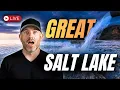 The CRAZY Plan to Fill The Great Salt Lake
