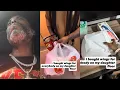Lil Duval Buys Wings For Everyone On Her Daughter s Floor At Tuskegee University