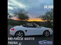 Top 7 Cheap Craigslist Classic Cars For Sale By Owner - 24