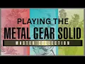 Download Lagu Should You Play the MGS Master Collection Now?