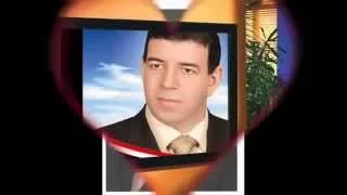 اغنية خالد بشر عضو انتخابات برلنان 2015 الشرقيه بصوت شعبان عبدالرحيم 