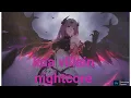 Download Lagu k/da villain [nightcore lyrics remix]